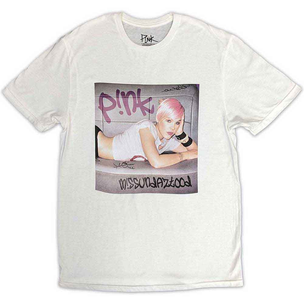 Missundaztood (T-Shirt)