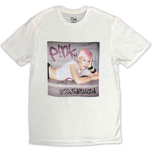 Missundaztood (T-Shirt)