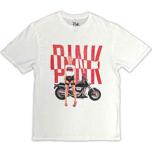 Motorbike (T-Shirt)