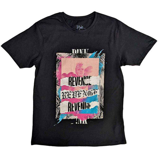 Revenge (T-Shirt)