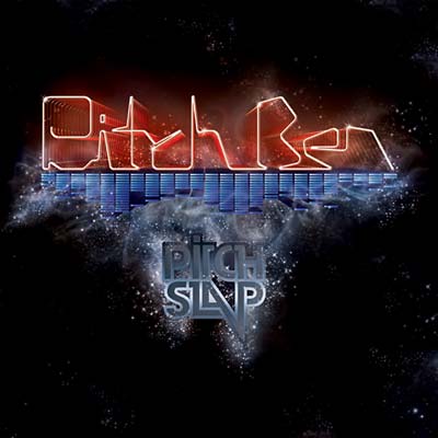 Pitchslap (CD)