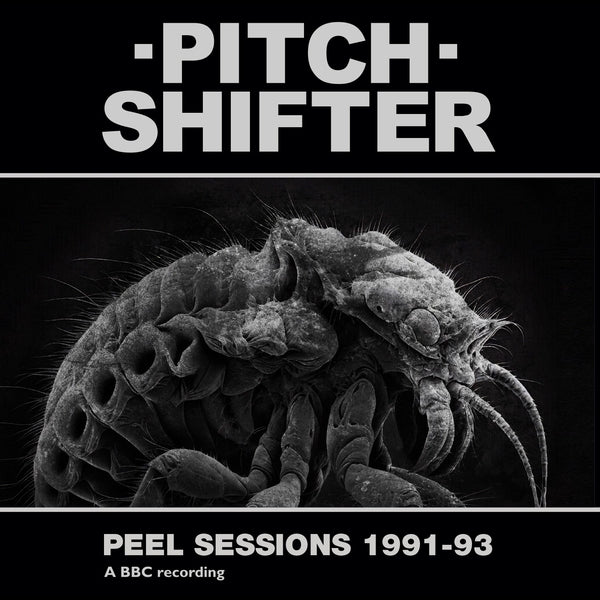 Peel Sessions 1991-93 (White Vinyl) (Vinyl)