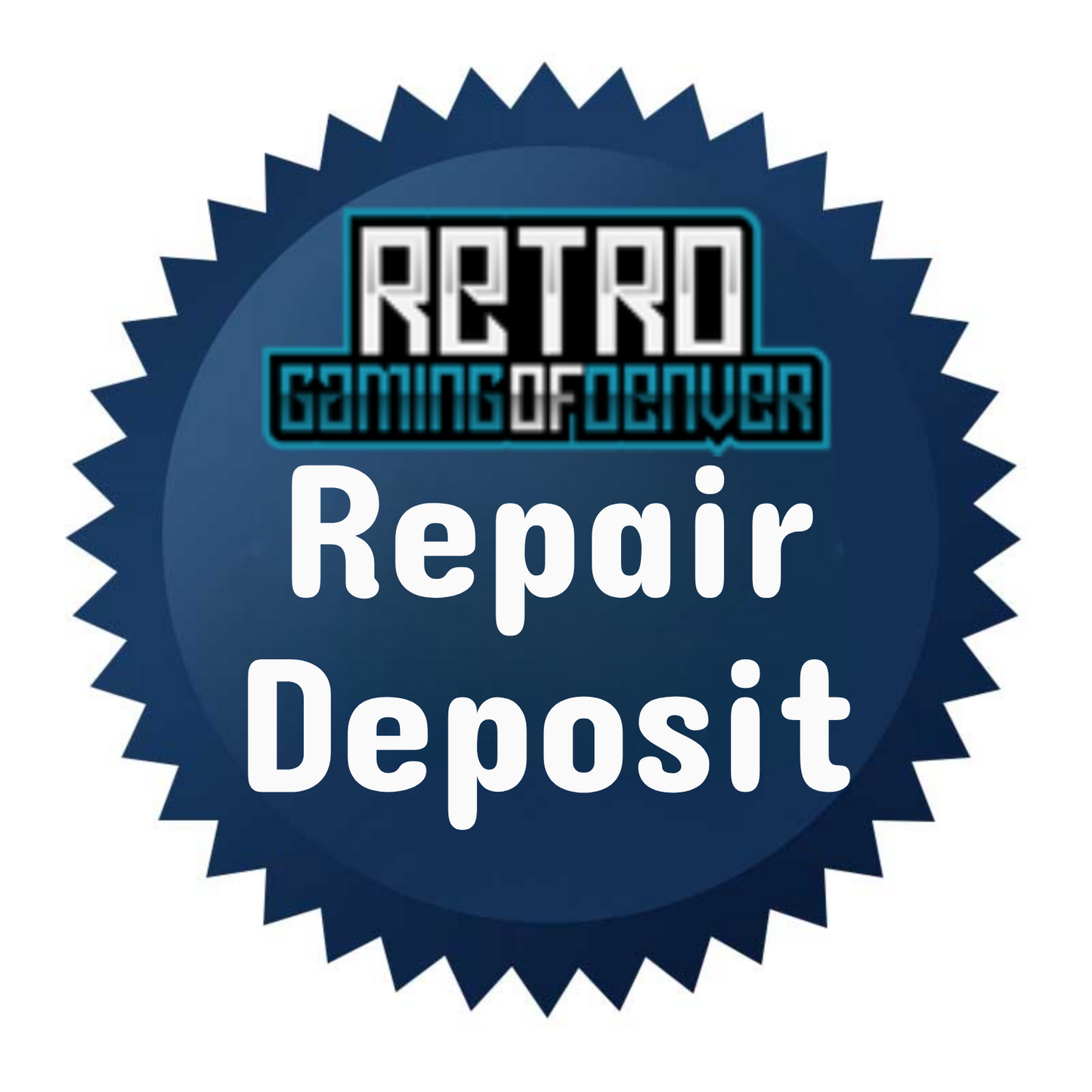 Video Game Console Repair Services