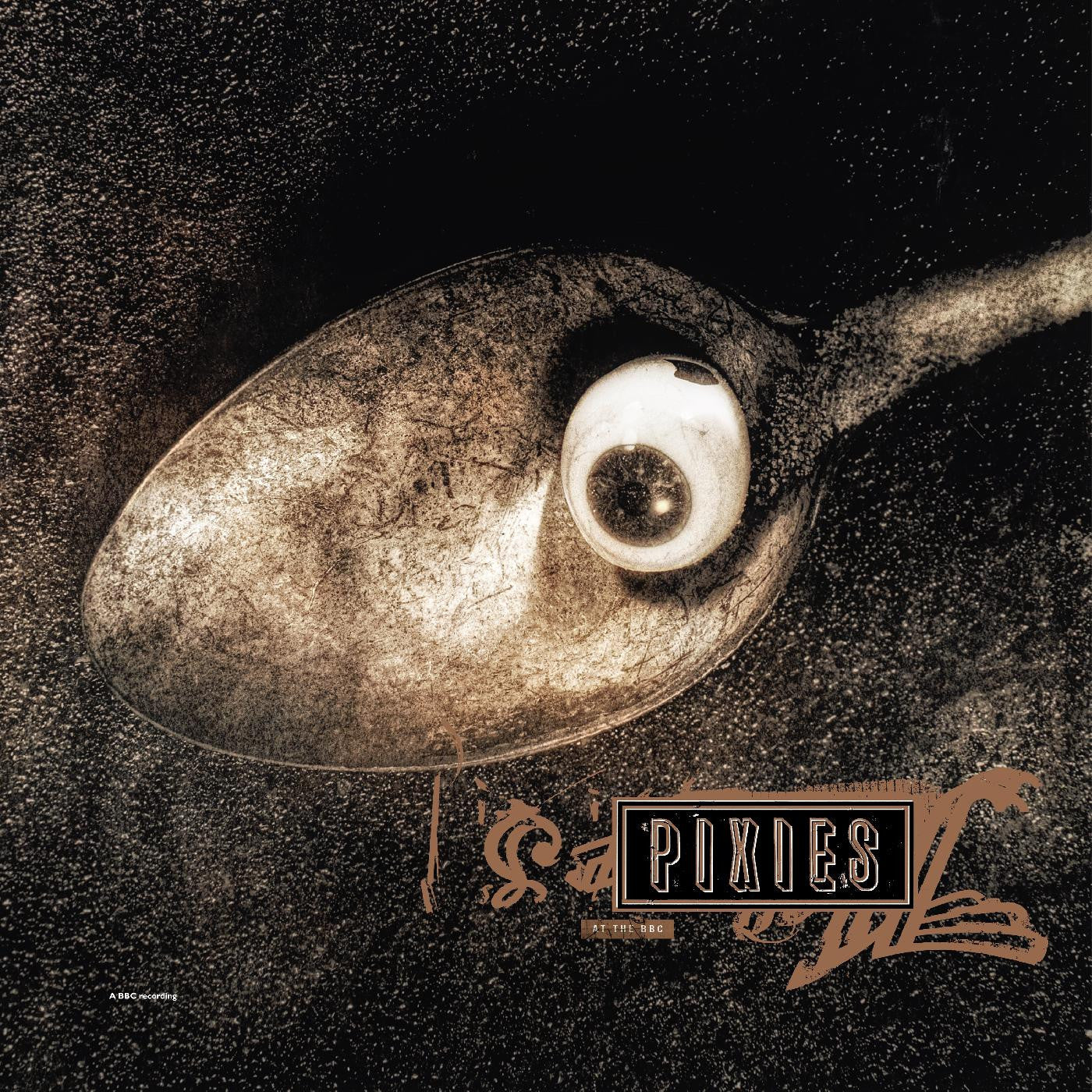 Pixies at the BBC [3LP] (Vinyl)