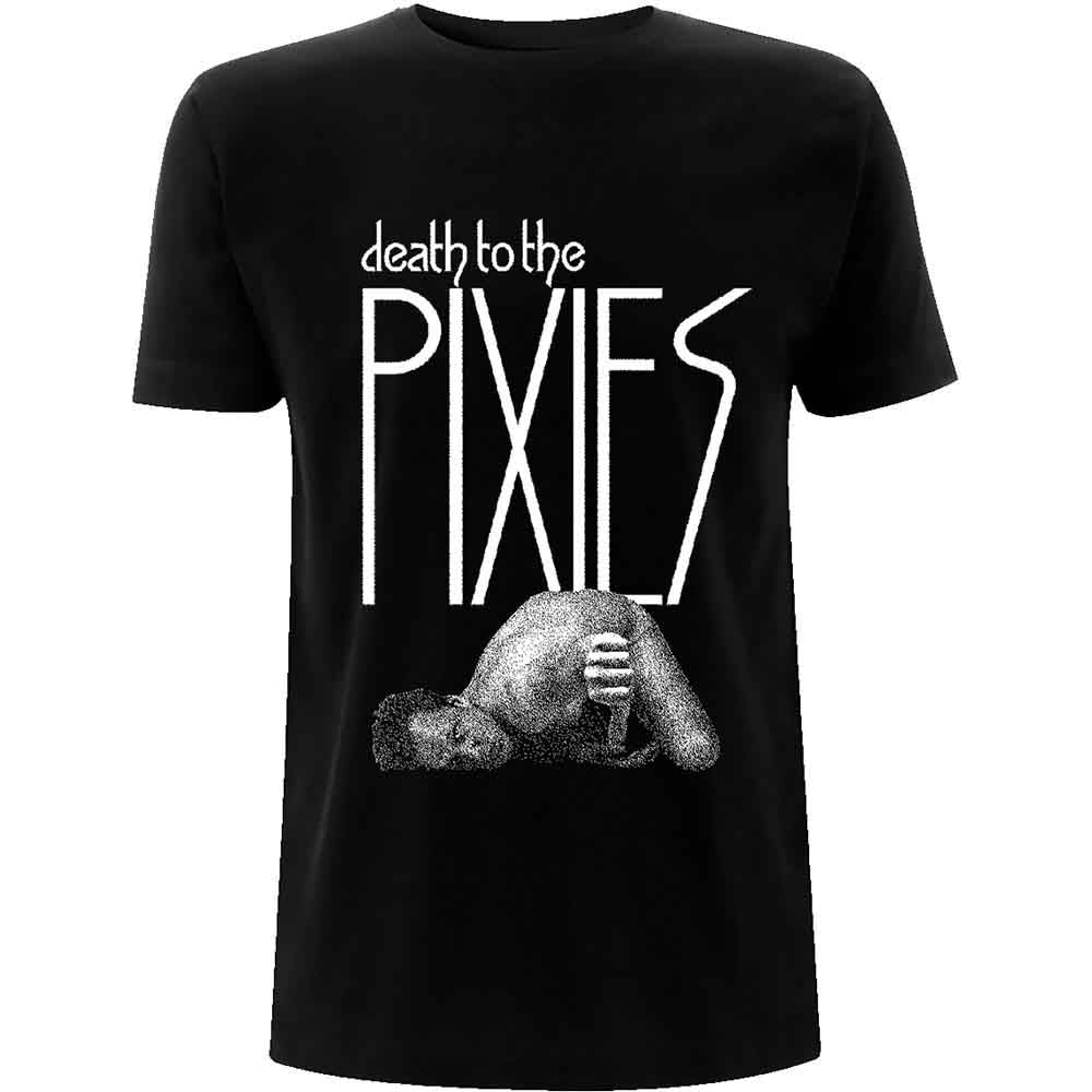 Death To The Pixies (T-Shirt)
