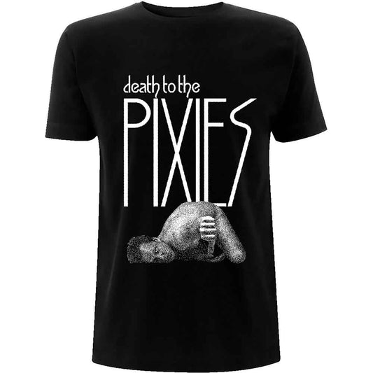 Death To The Pixies (T-Shirt)