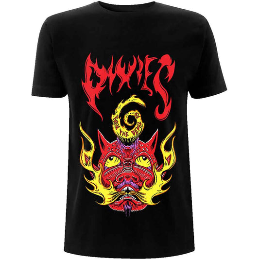 Devil Is (T-Shirt)