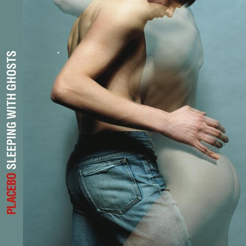 Placebo Sleeping With Ghosts [Vinyl]