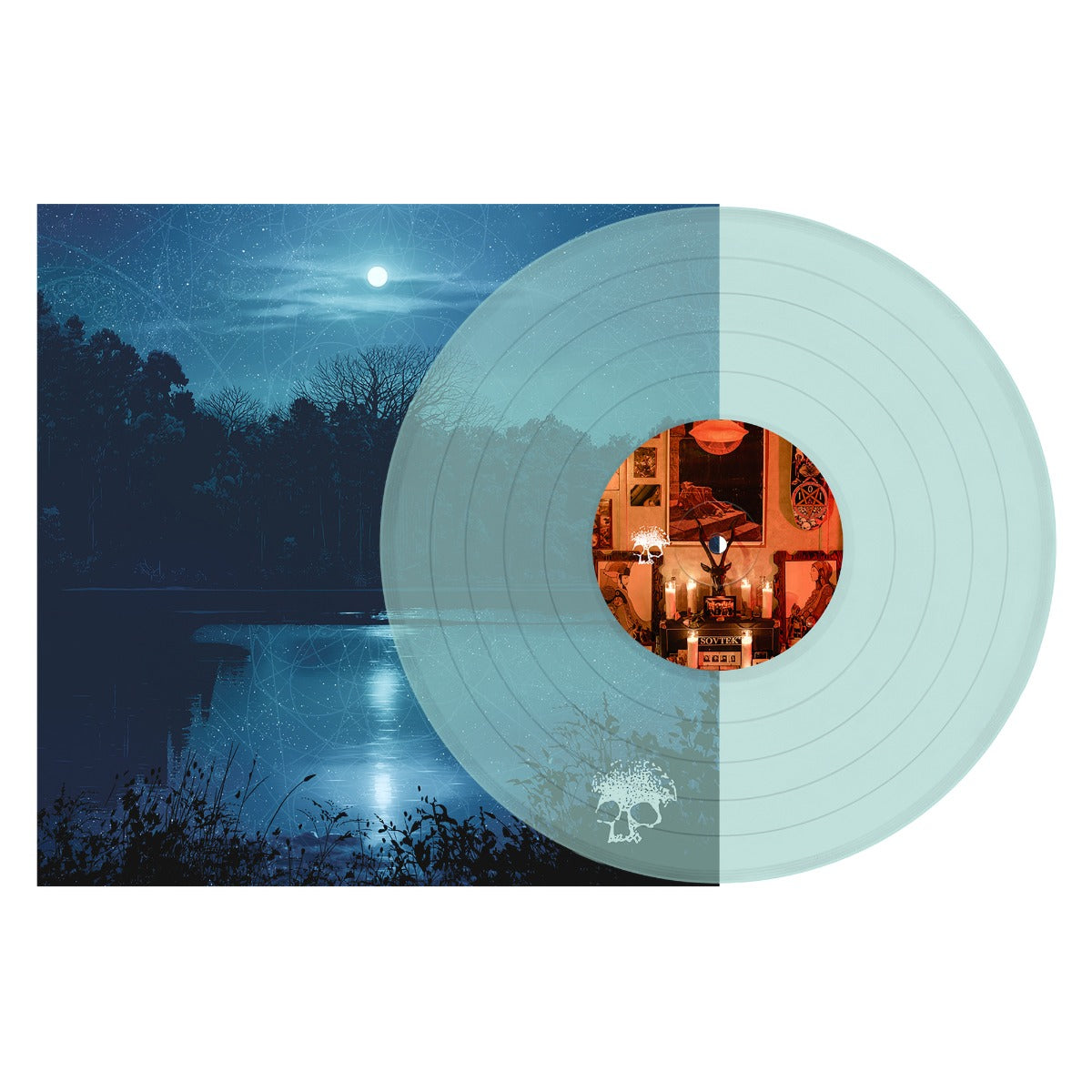 Do You Still Love Me? (Transparent Ice Blue Colored Vinyl) (Vinyl)