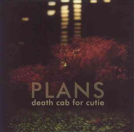 Plans (180 Gram Vinyl) [Import] (2 Lp's) (Vinyl)