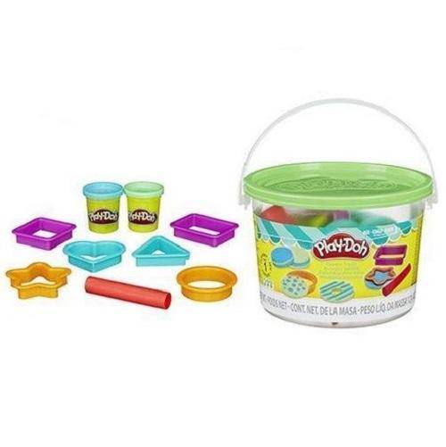 Play-Doh Mini Bucket - Cookie Treats