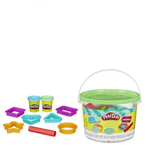 Play-Doh Mini Bucket - Cookie Treats