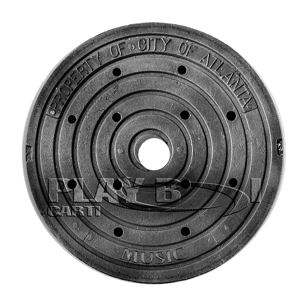 I Am Music [Explicit Content] (Version 2) (CD)