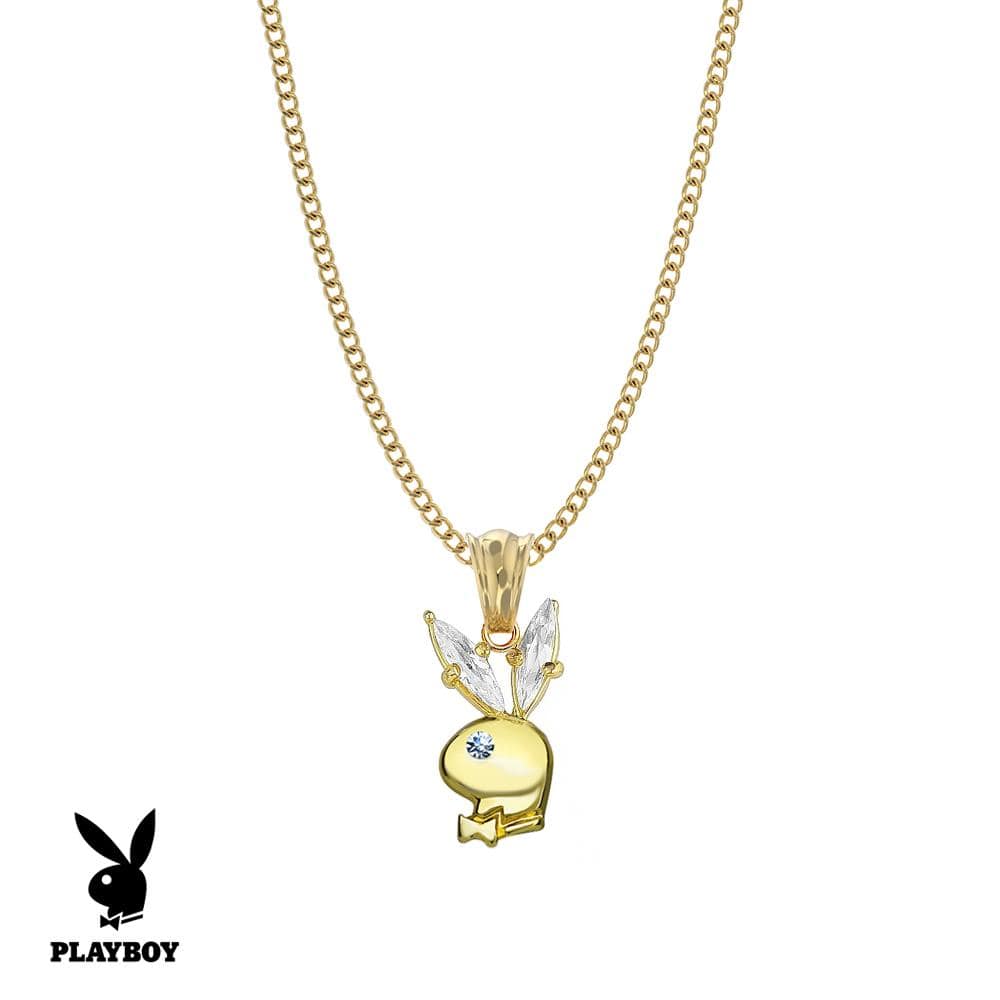 Playboy™ Bunny Necklace