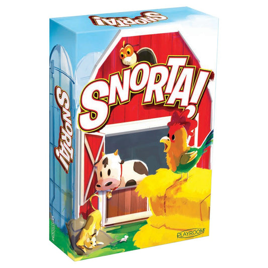 Snorta!