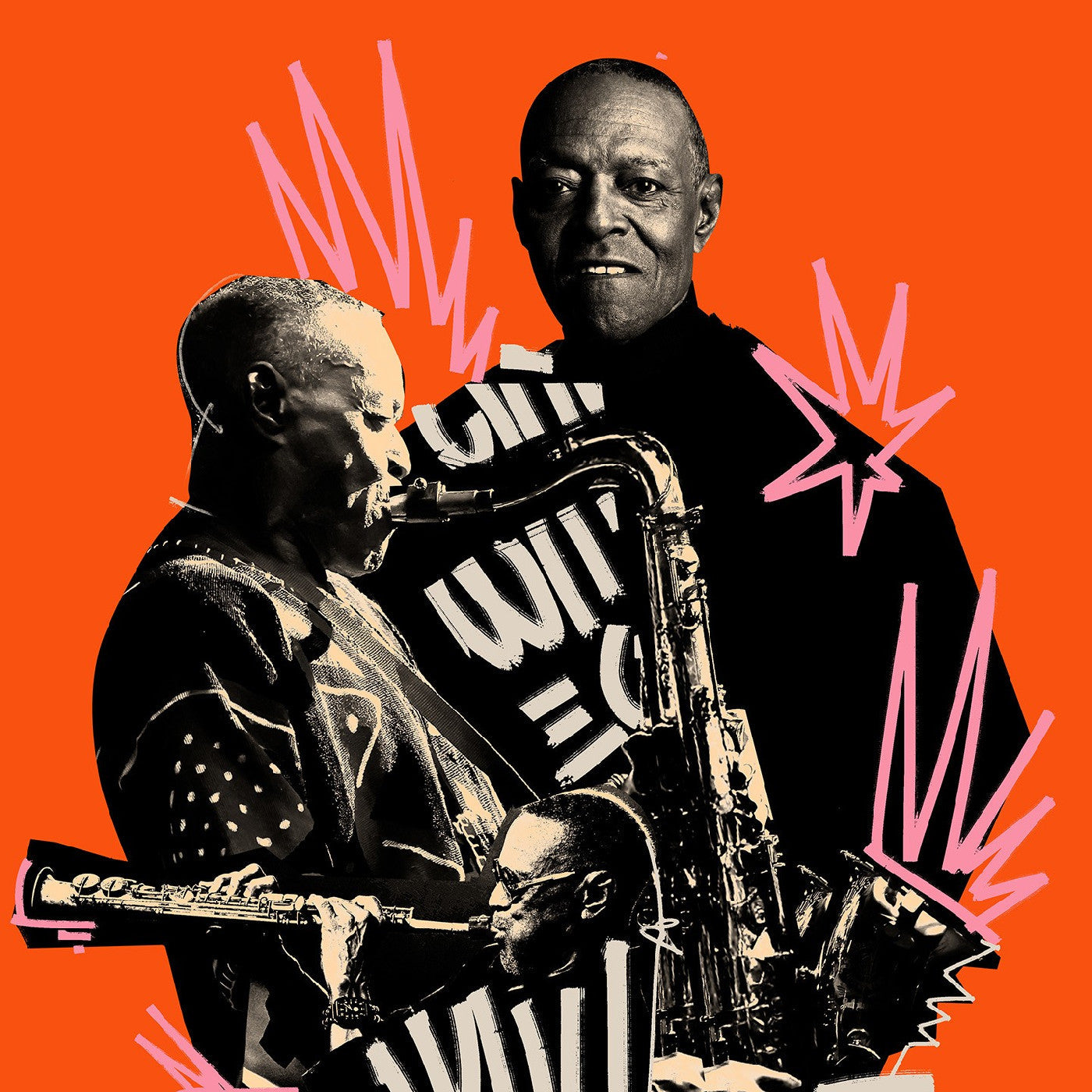 Made Through Ritual (Vinyl)