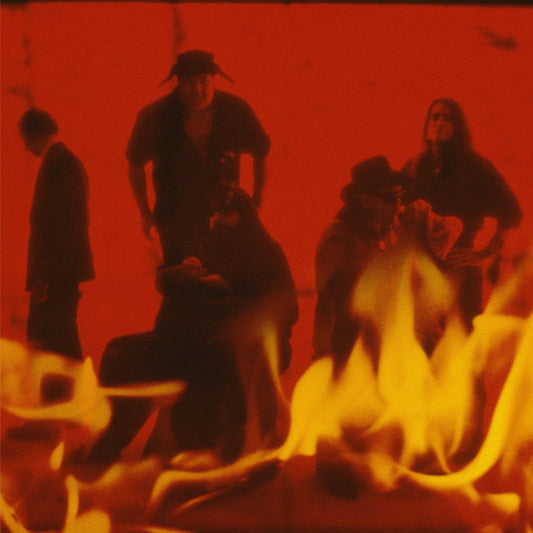 We Must Burn [Vinyl]