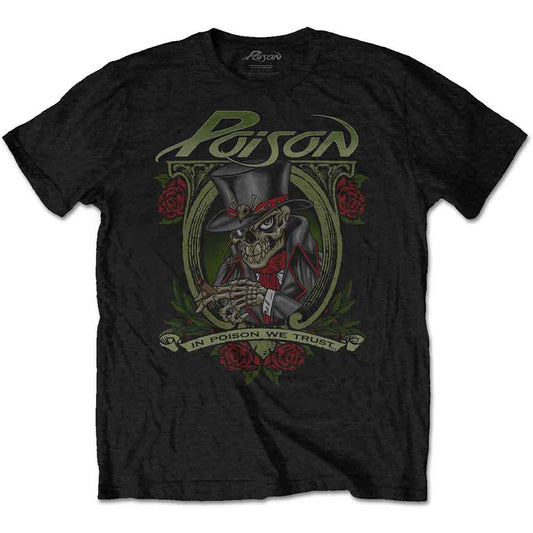 Poison We Trust [T-Shirt]