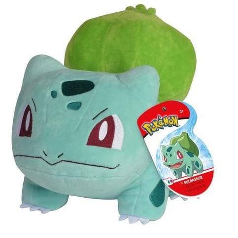 Pokemon 8-Inch Plush - Choose your favorite