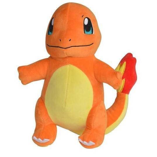 Pokemon 8-Inch Plush - Choose your favorite