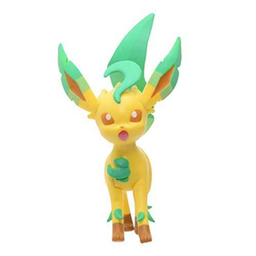 Pokemon Battle 2 Inch And 3 Inch Figure Packs(50077) - Select Figure(s) - Golden Apple Comics