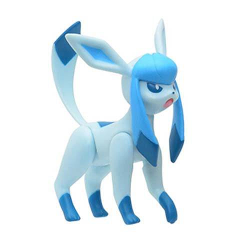 Pokemon Battle 2 Inch And 3 Inch Figure Packs(50077) - Select Figure(s) - Golden Apple Comics