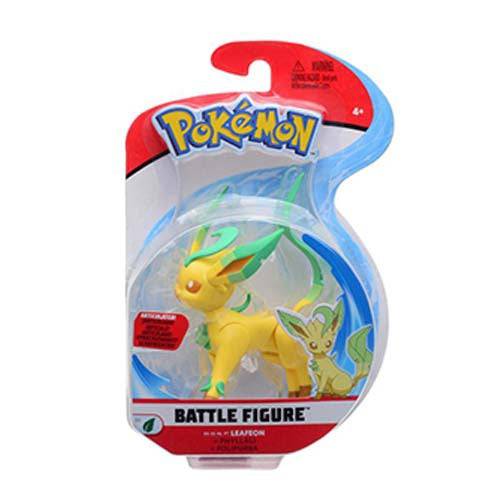Pokemon Battle 2 Inch And 3 Inch Figure Packs(50077) - Select Figure(s) - Golden Apple Comics
