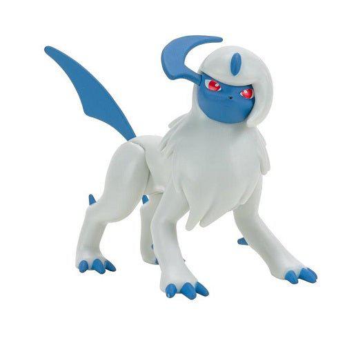 Pokemon Battle 2 Inch And 3 Inch Figure Packs(50077) - Select Figure(s) - Golden Apple Comics