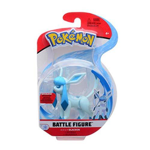 Pokemon Battle 2 Inch And 3 Inch Figure Packs(50077) - Select Figure(s) - Golden Apple Comics