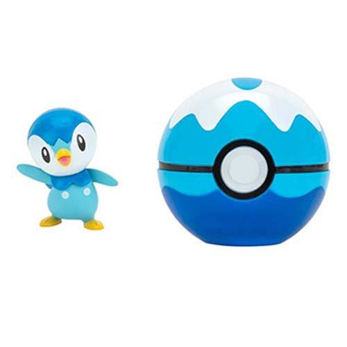 Pokemon Clip 'N' Go Figure Packs (950572) - Select Figure(s) - Golden Apple Comics