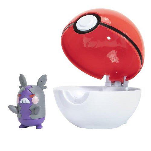 Pokemon Clip 'N' Go Figure Packs (950572) - Select Figure(s) - Golden Apple Comics
