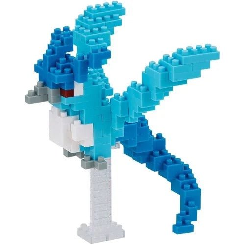 Pokemon Nanoblock Constructible Figure - Select Figure(s) - Golden Apple Comics