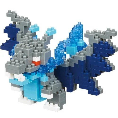 Pokemon Nanoblock Constructible Figure - Select Figure(s) - Golden Apple Comics