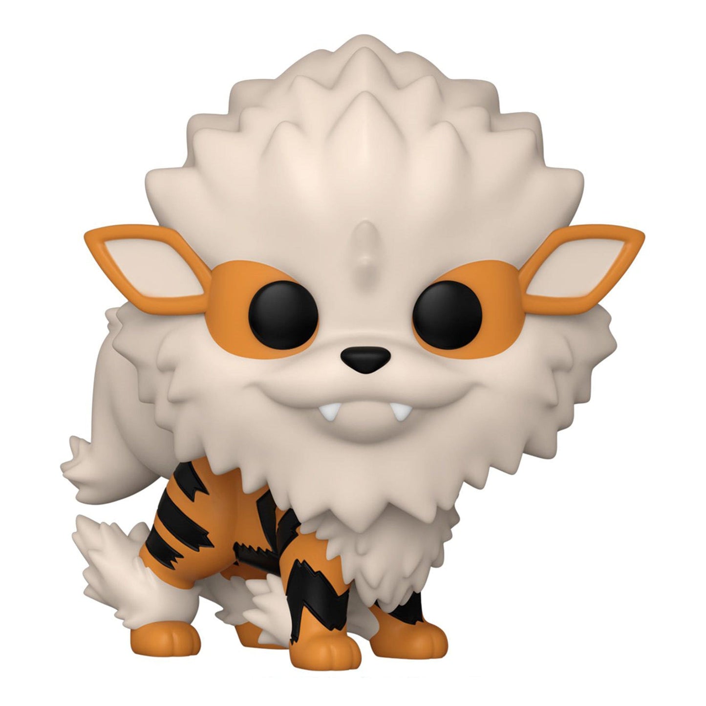 Pokemon™ Arcanine Pop! - 4¼"