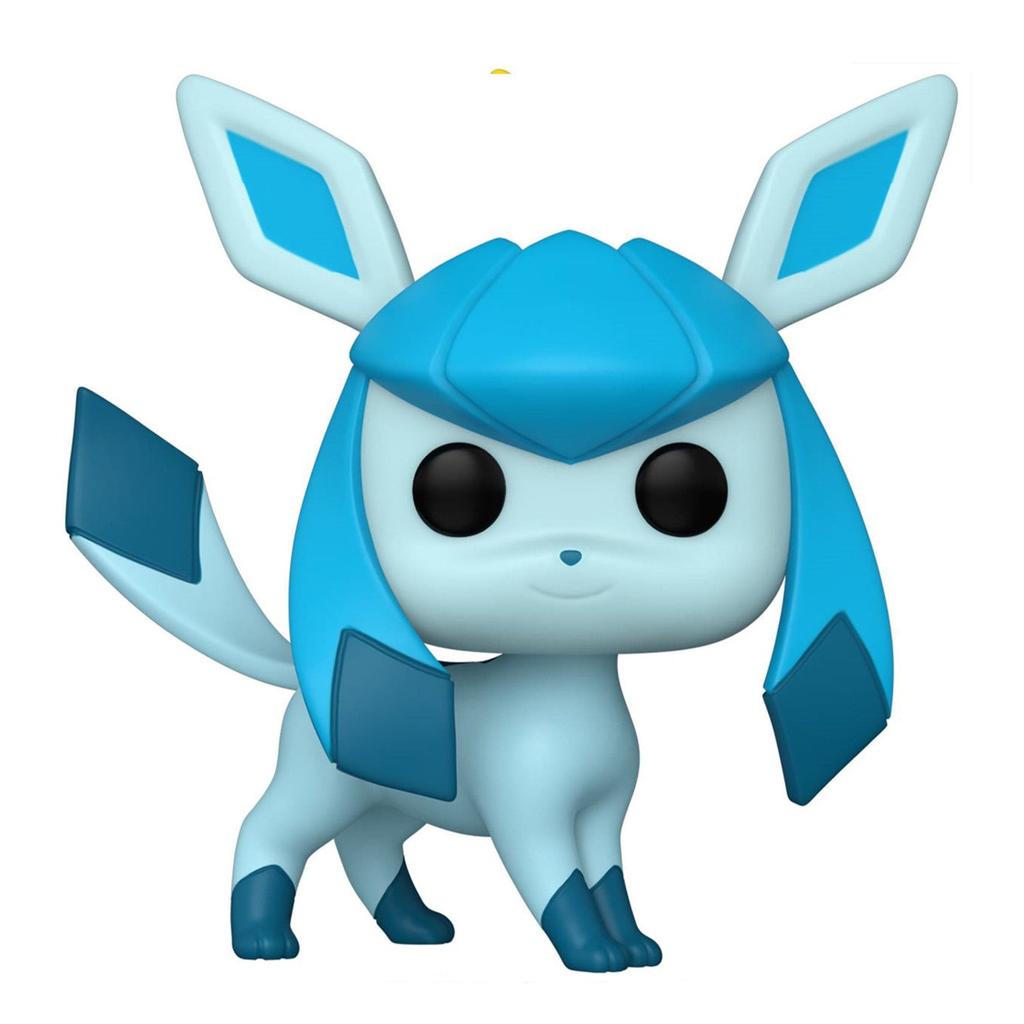 Pokemon™ Glaceon Pop! - 4"