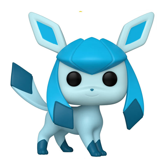 Pokemon™ Glaceon Pop! - 4"