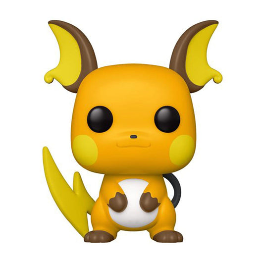 Pokemon™ Raichu Pop! - 3¾"