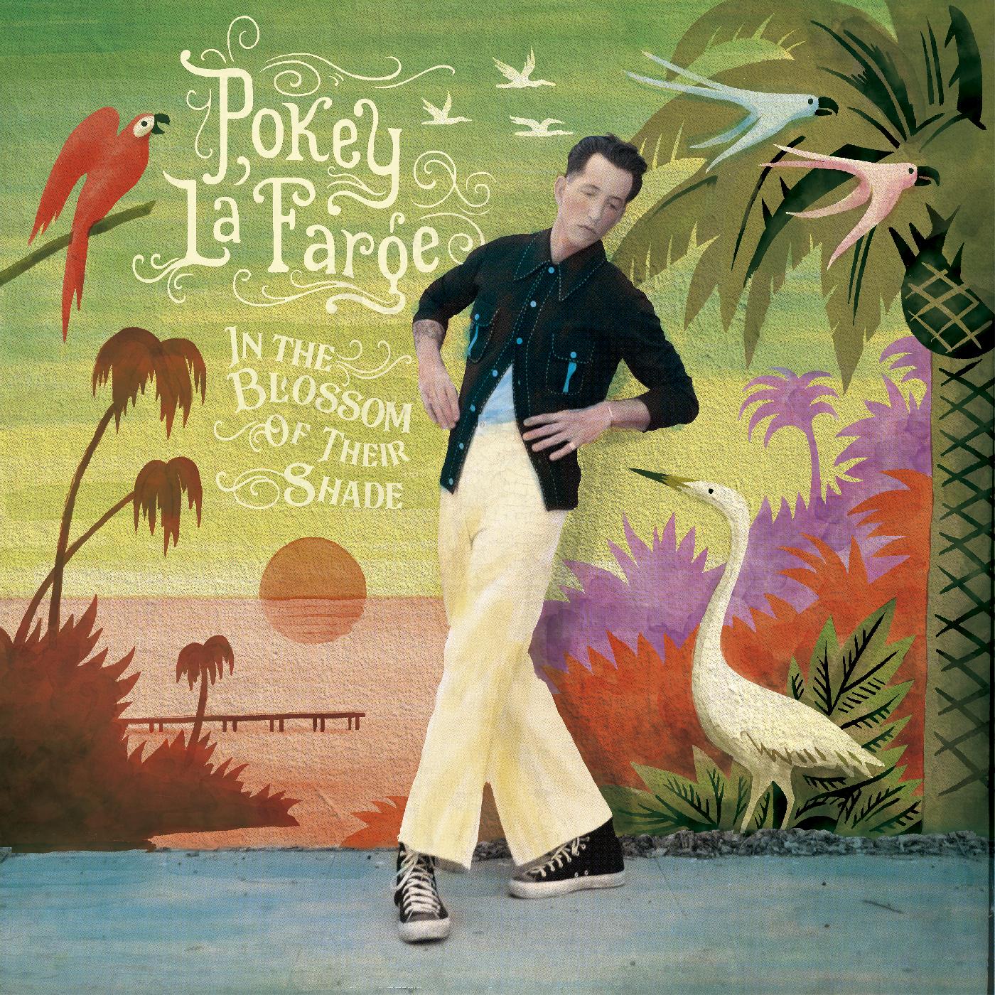 In The Blossom of Their Shade (CD)
