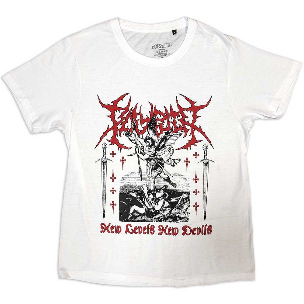 Spear Angel (T-Shirt)