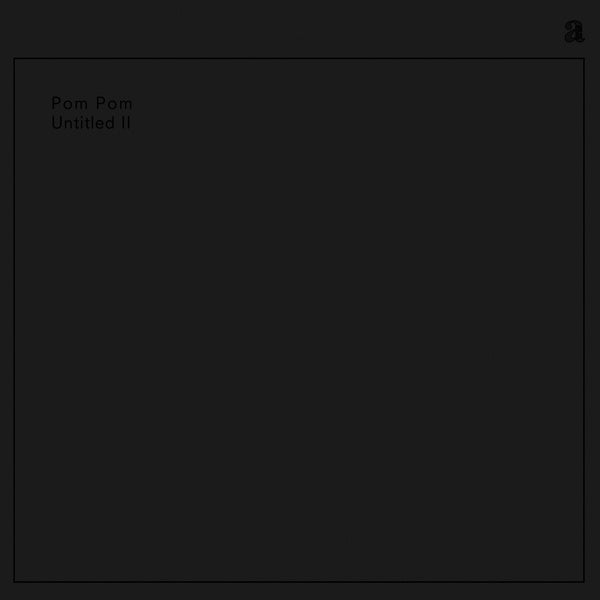 Untitled II (Vinyl)