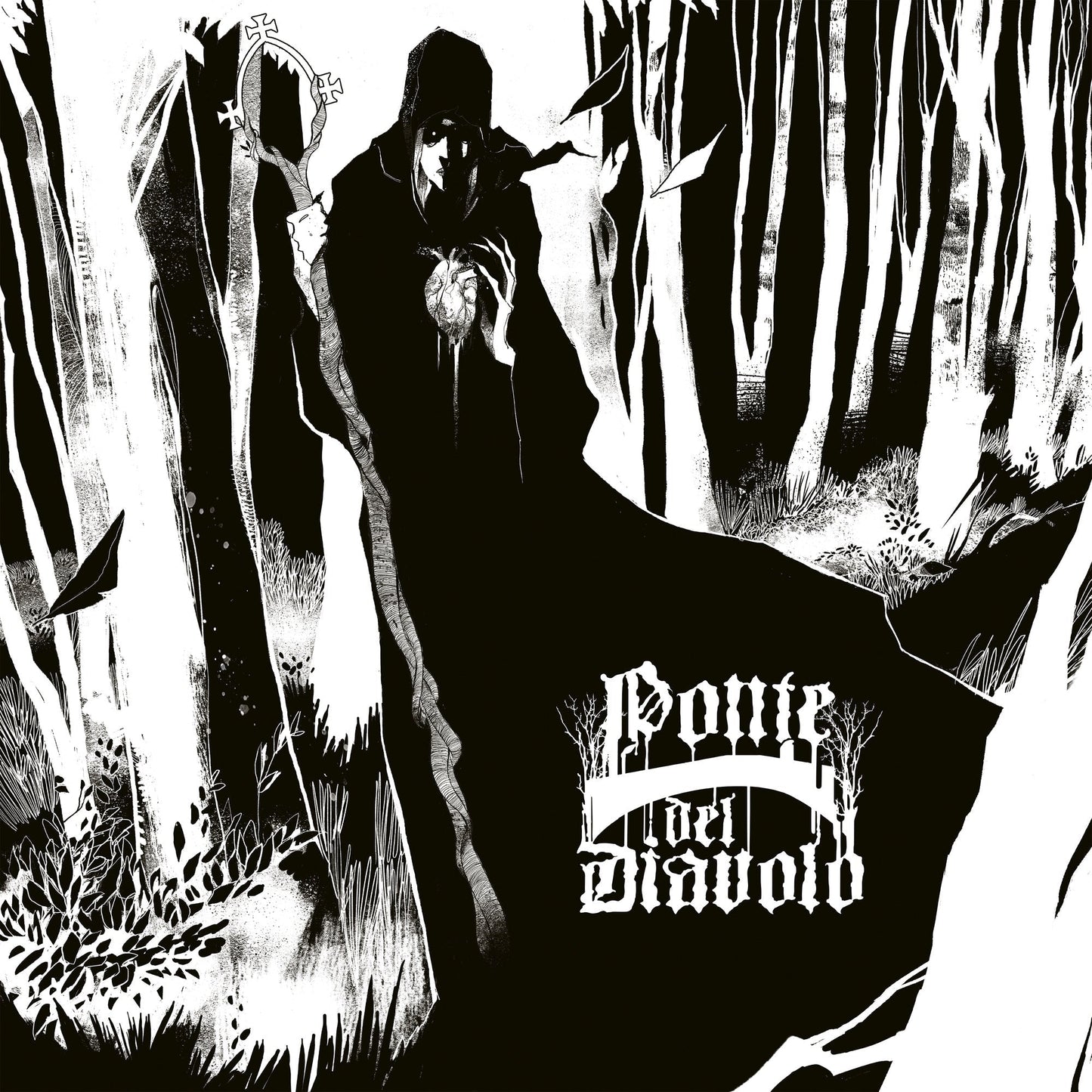 De Venom Natura (Deluxe Gatefold) [Vinyl]