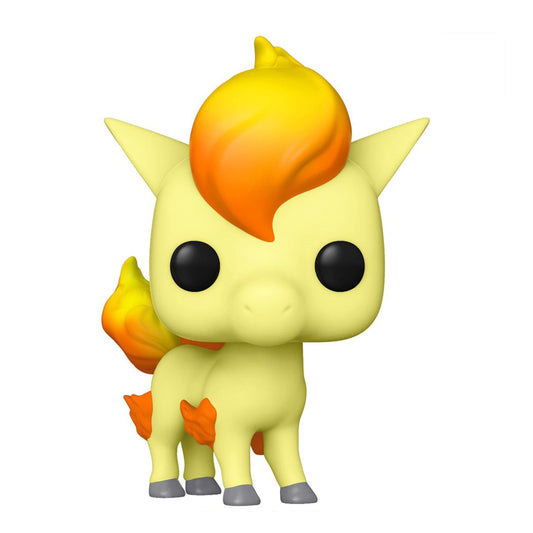 Pokemon™ Ponyta Pop! - 4"