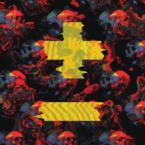 Skeletons (CD)