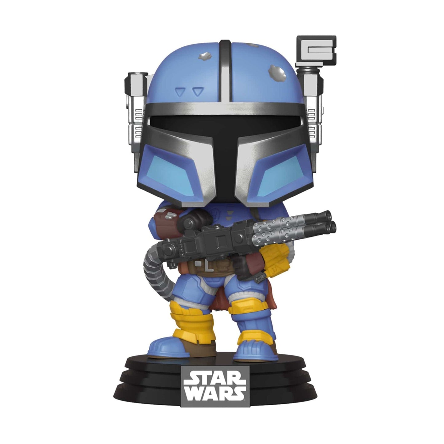 Star Wars™ The Mandalorian Heavy Infantry Pop! - 3¾"