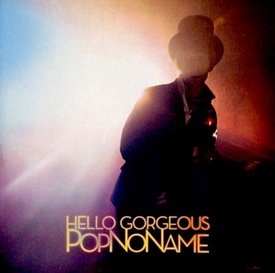 Hello Gorgeous (Vinyl)