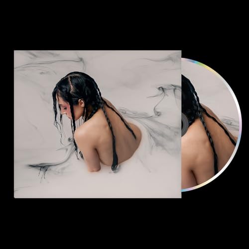 Negative Spaces (CD)