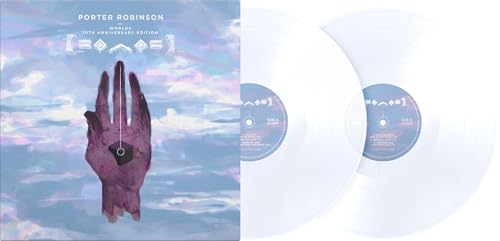 Worlds (10th Anniversary Edition) [Pearl 2 LP] (Vinyl)