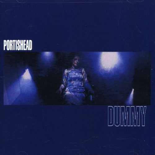 Dummy (CD)