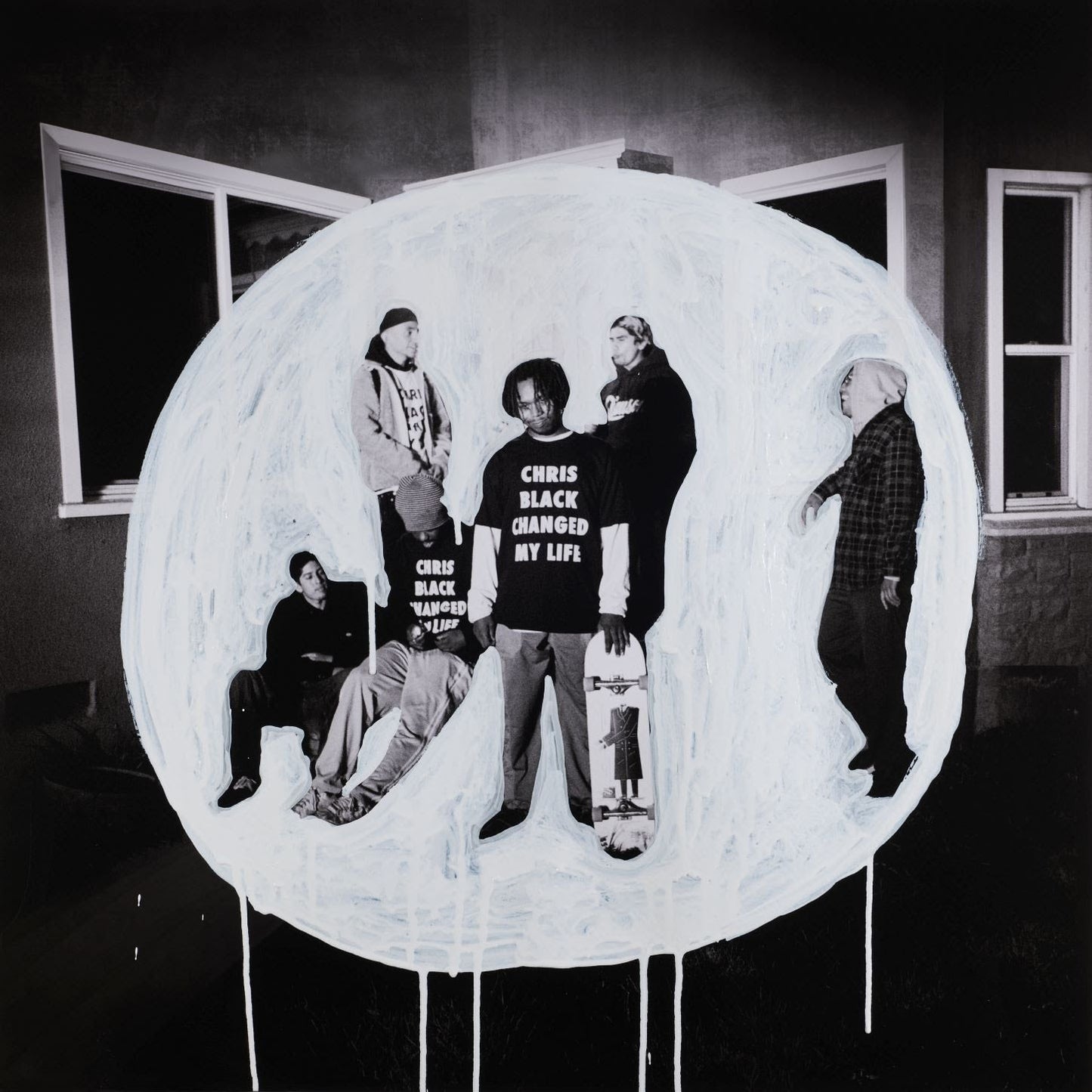 Portugal. The Man Chris Black Changed My Life [Vinyl]