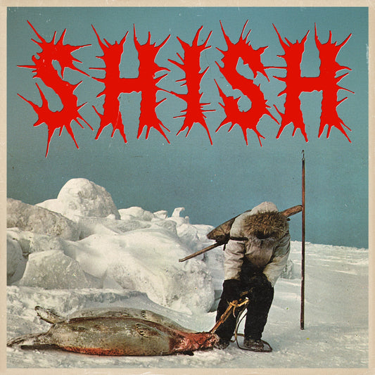 Shish [CD] (CD)